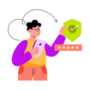 پیش‌نمایش فایل mobile-security-9276766 از پک رسانه دیجیتال