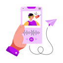 پیش‌نمایش فایل podcast-hosting-9276750 از پک رسانه دیجیتال