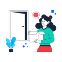 پیش‌نمایش فایل female-employee-layoff-9329098 از پک کسب‌وکار، مجموعه ۰۲