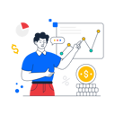 پیش‌نمایش فایل man-doing-financial-planner-9329069 از پک کسب‌وکار، مجموعه ۰۲