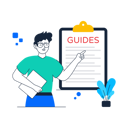 پیش‌نمایش فایل man-doing-user-guide-9329059 از پک کسب‌وکار، مجموعه ۰۲