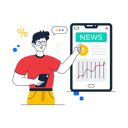 پیش‌نمایش فایل man-with-stock-market-news-9329092 از پک کسب‌وکار، مجموعه ۰۲