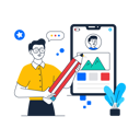 پیش‌نمایش فایل man-working-on-user-interface-9329054 از پک کسب‌وکار، مجموعه ۰۲