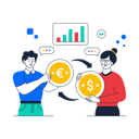 پیش‌نمایش فایل people-doing-currency-exchange-9329096 از پک کسب‌وکار، مجموعه ۰۲