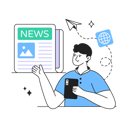پیش‌نمایش فایل business-news-9765562 از پک خرید و تجارت الکترونیک، مجموعه ۰۲
