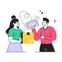 پیش‌نمایش فایل cash-on-delivery-9765529 از پک خرید و تجارت الکترونیک، مجموعه ۰۲