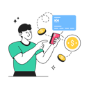 پیش‌نمایش فایل payment-method-9765544 از پک خرید و تجارت الکترونیک، مجموعه ۰۲