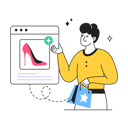 پیش‌نمایش فایل add-to-cart-9765510 از پک خرید و تجارت الکترونیک، مجموعه ۰۱