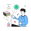 پیش‌نمایش فایل assignment-preparation-9765412 از پک آموزش و پرورش