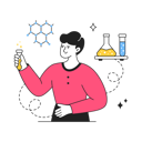 پیش‌نمایش فایل chemist-9765406 از پک آموزش و پرورش