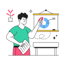 پیش‌نمایش فایل male-teacher-9765409 از پک آموزش و پرورش