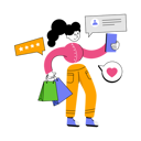 پیش‌نمایش فایل customer-feedback-9773399 از پک فعالیت‌های مردم