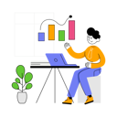 پیش‌نمایش فایل man-working-on-analysis-9773402 از پک فعالیت‌های مردم