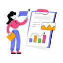 پیش‌نمایش فایل business-report-9773413 از پک فعالیت‌های مردم