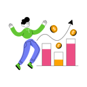 پیش‌نمایش فایل financial-growth-9773416 از پک فعالیت‌های مردم