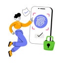 پیش‌نمایش فایل fingerprint-security-9773431 از پک فعالیت‌های مردم