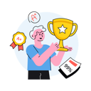 پیش‌نمایش فایل an-intelligent-student-who-has-cleared-all-his-exams-with-distinction-9882639 از پک مطالعه، مجموعه ۰۱