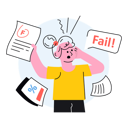 پیش‌نمایش فایل depressed-boy-showing-his-exam-results-9882657 از پک مطالعه، مجموعه ۰۱
