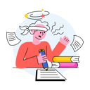 پیش‌نمایش فایل exhausted-girl-who-is-preparing-for-exams-9882658 از پک مطالعه، مجموعه ۰۱