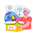 پیش‌نمایش فایل an-employee-is-shifting-his-cabin-9882682 از پک مطالعه، مجموعه ۰۲