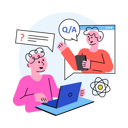 پیش‌نمایش فایل customer-care-service-is-solving-doubts-of-client-9882674 از پک مطالعه، مجموعه ۰۲