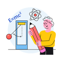 پیش‌نمایش فایل student-is-attending-physics-lecture-9882676 از پک مطالعه، مجموعه ۰۲