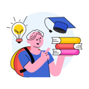 پیش‌نمایش فایل student-is-exploring-new-things-and-learning-knowledge-9882683 از پک مطالعه، مجموعه ۰۲