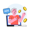پیش‌نمایش فایل ad-revenue-9882515 از پک تبلیغات، مجموعه ۰۱