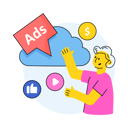 پیش‌نمایش فایل cloud-ads-9882518 از پک تبلیغات، مجموعه ۰۱