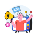 پیش‌نمایش فایل commercial-ads-9882520 از پک تبلیغات، مجموعه ۰۱