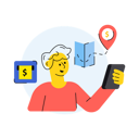 پیش‌نمایش فایل atm-location-9882631 از پک بانکداری