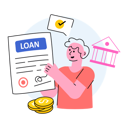 پیش‌نمایش فایل bank-loan-9882625 از پک بانکداری