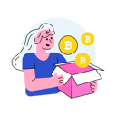 پیش‌نمایش فایل bitcoin-box-9882635 از پک بانکداری