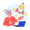 پیش‌نمایش فایل crypto-startup-9882592 از پک بانکداری