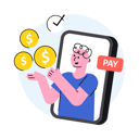 پیش‌نمایش فایل digital-payment-9882595 از پک بانکداری