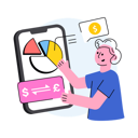 پیش‌نمایش فایل financial-app-9882630 از پک بانکداری