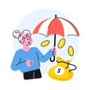 پیش‌نمایش فایل financial-insurance-9882600 از پک بانکداری