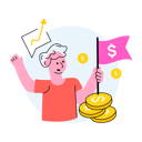 پیش‌نمایش فایل financial-success-9882606 از پک بانکداری