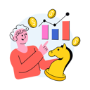 پیش‌نمایش فایل investment-strategy-9882610 از پک بانکداری