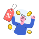 پیش‌نمایش فایل money-discount-9882613 از پک بانکداری