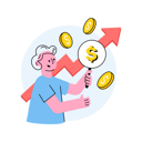 پیش‌نمایش فایل money-growth-9882614 از پک بانکداری