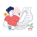 پیش‌نمایش فایل boy-is-content-writer-10186312 از پک طراحی و توسعه