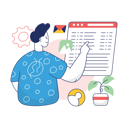 پیش‌نمایش فایل coder-is-doing-app-coding-10186356 از پک طراحی و توسعه
