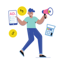 پیش‌نمایش فایل ad-promotion-10393573 از پک فروش و تبلیغات و ترویج