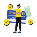 پیش‌نمایش فایل card-payment-10393581 از پک فروش و تبلیغات و ترویج