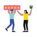 پیش‌نمایش فایل customer-appreciation-10393555 از پک فروش و تبلیغات و ترویج