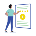 پیش‌نمایش فایل customer-loyalty-10393572 از پک فروش و تبلیغات و ترویج
