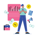 پیش‌نمایش فایل marketing-sale-promotion-10393562 از پک فروش و تبلیغات و ترویج