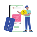 پیش‌نمایش فایل payment-for-checkout-10393577 از پک فروش و تبلیغات و ترویج