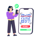 پیش‌نمایش فایل barcode-scan-11270080 از پک افراد